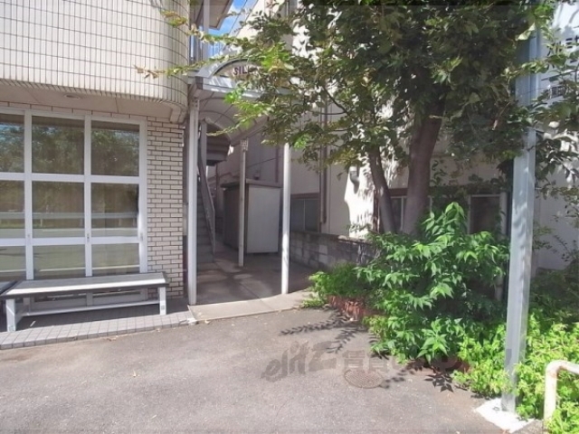 その他共有部分　植栽