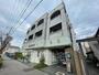 三国ケ丘駅より徒歩10分 3階 築17年11ヶ月の賃貸物件