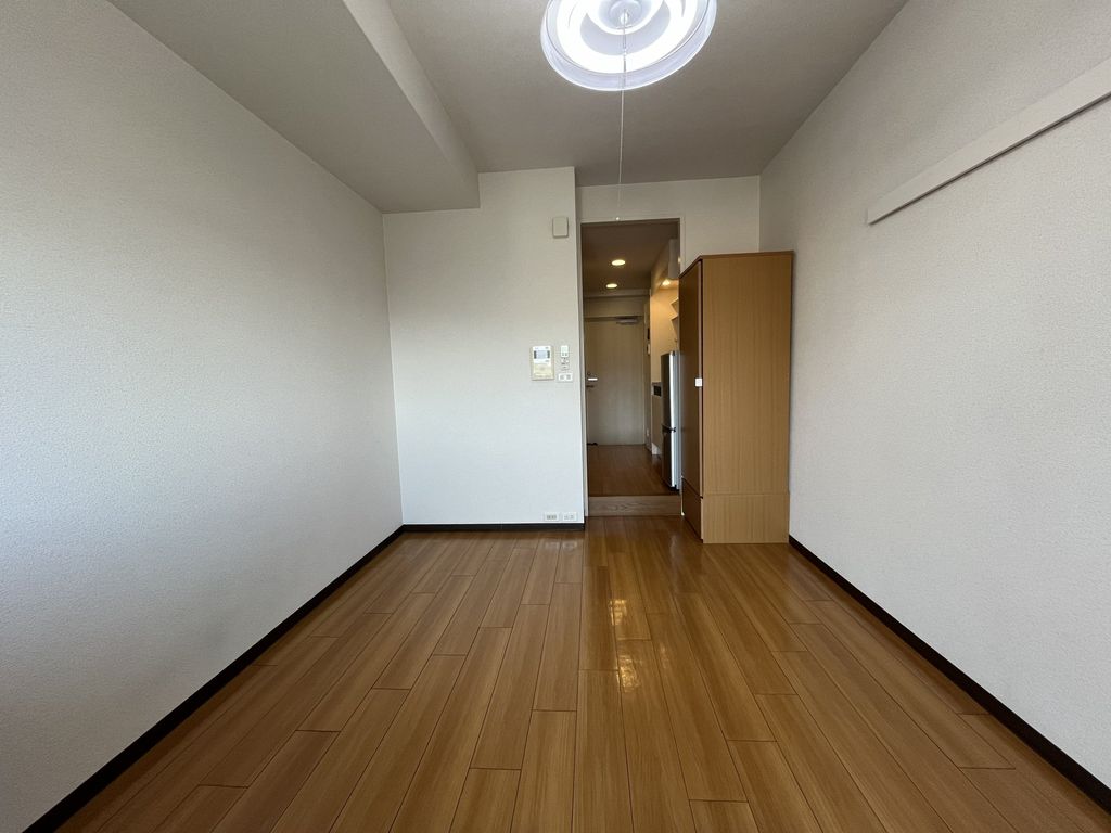 居室・リビング　リビング/居室