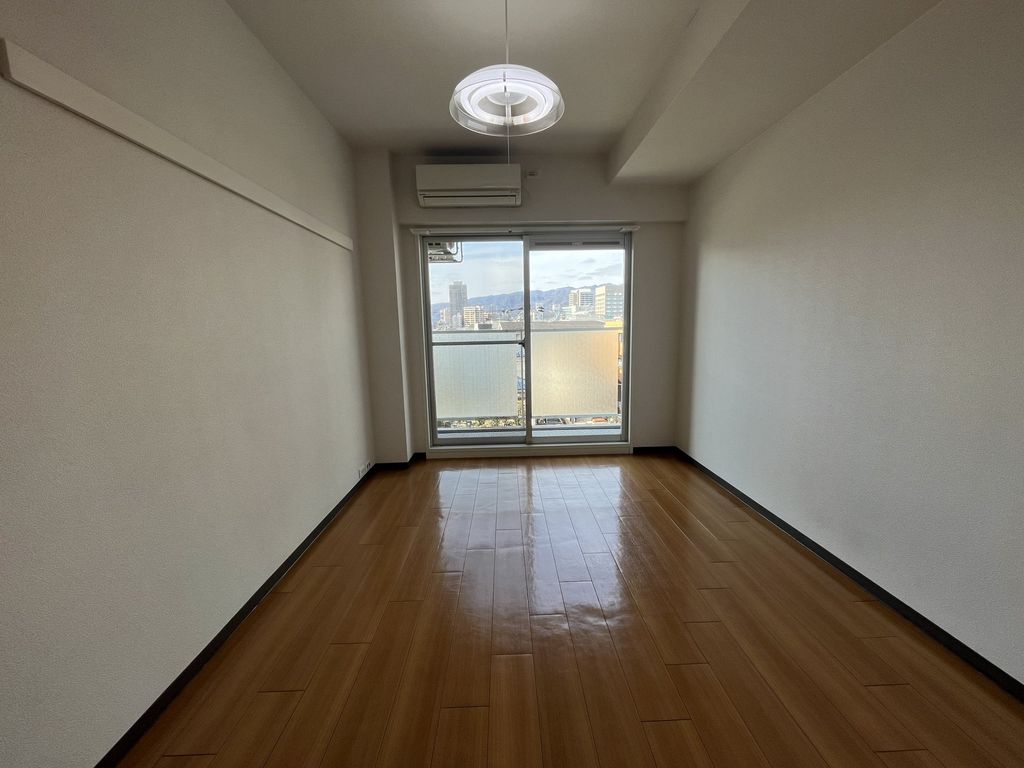 居室・リビング　リビング/居室