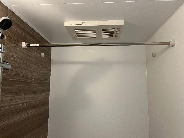 その他　浴室乾燥機