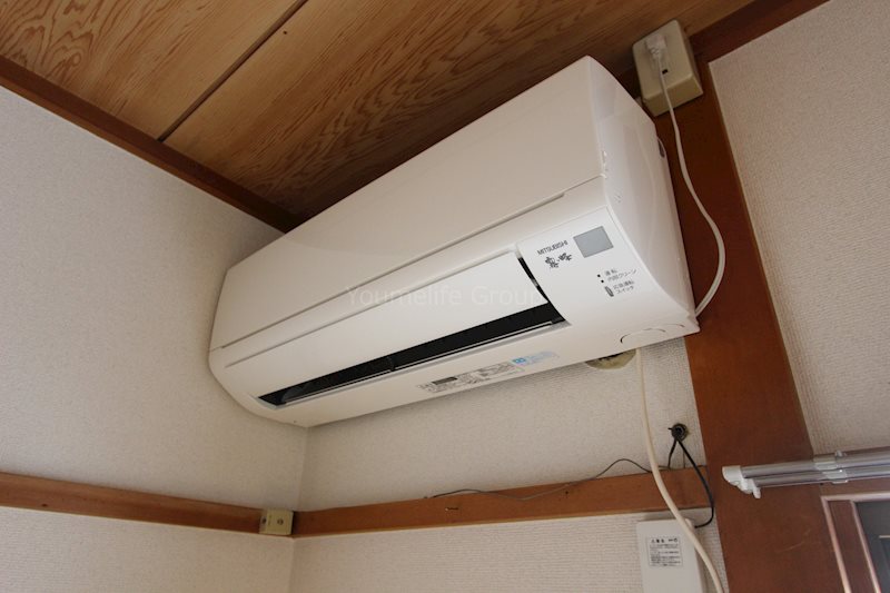 その他設備　※別部屋参照