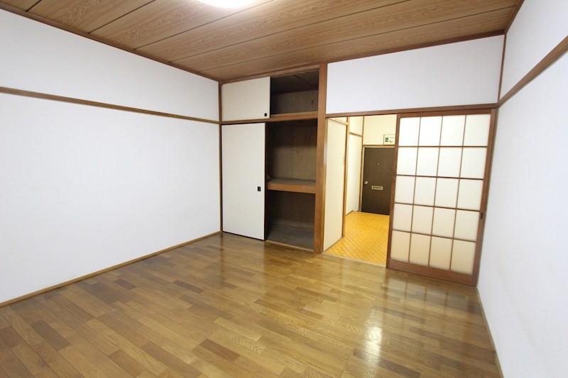 収納　※別部屋参照