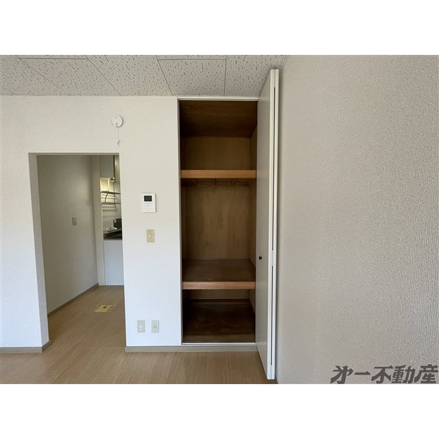 収納　収納