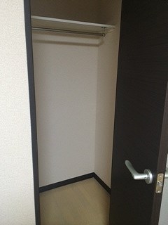 収納　同等タイプのイメージ写真です。