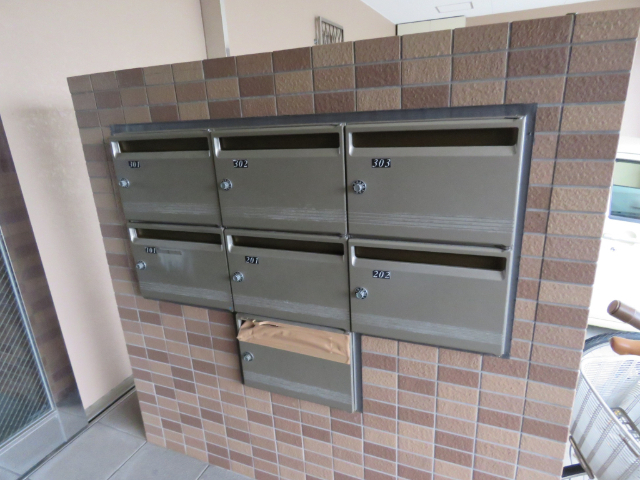 その他共有部分