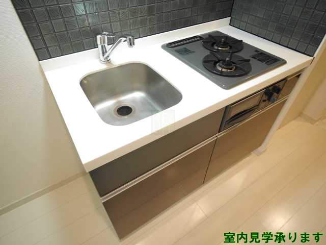 キッチン　ロアール四谷