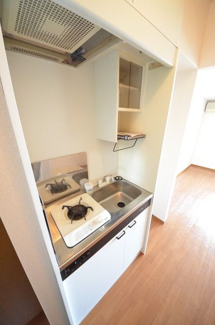 キッチン　★お部屋探しは株式会社タウンハウジング東京まで★