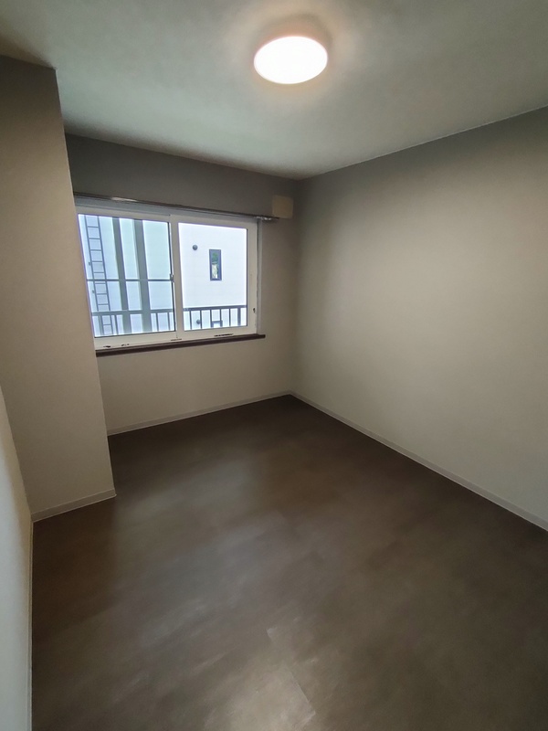 その他部屋・スペース　洋間