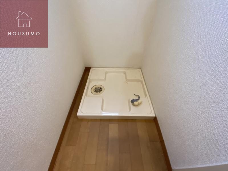 その他部屋・スペース　明るい室内です