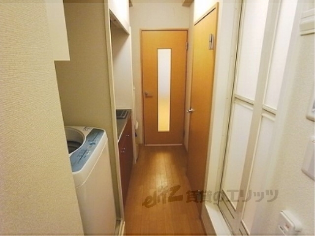 その他部屋・スペース　廊下