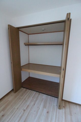 収納　※別部屋写真