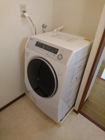 その他設備　4年住まわれた方にはプレゼント