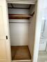 収納　202部屋用クローゼット