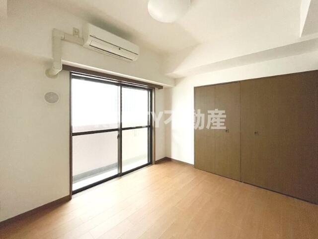 居室・リビング　ゆったりとしたリビングです