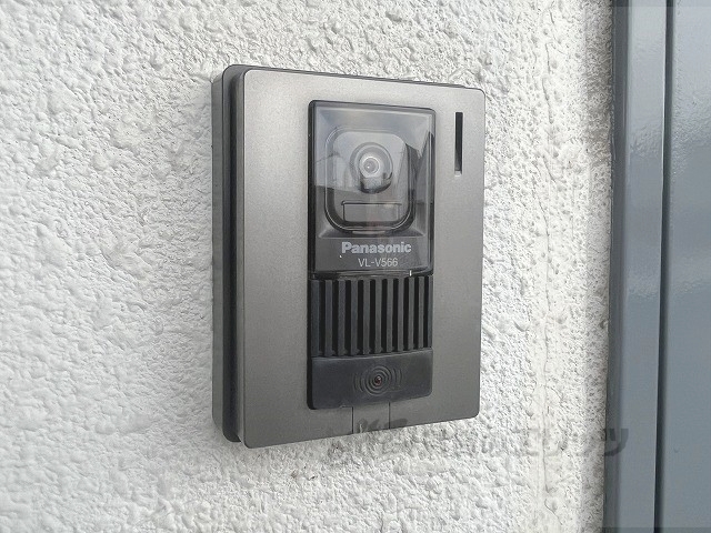 セキュリティ　ドアフォン（ＴＶ含）