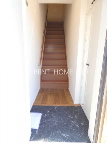 玄関　玄関です