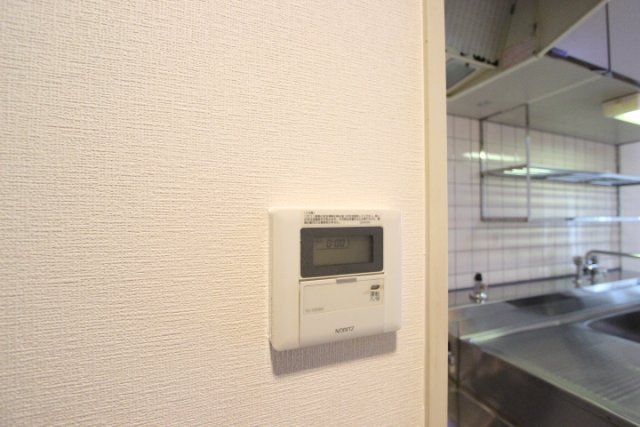 その他設備　同物件、別号室のものです。