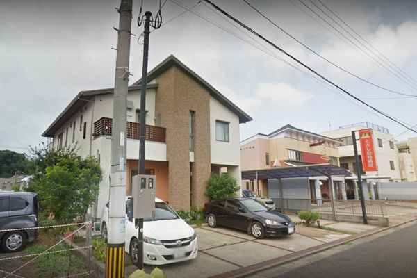 病院　とがし動物病院（病院）まで173m