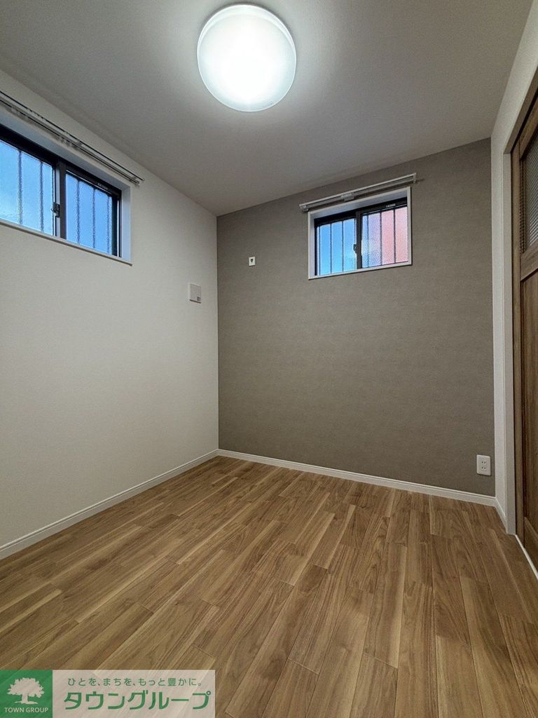 その他部屋・スペース　居室