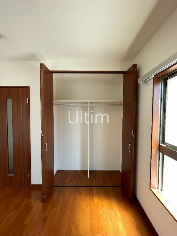 収納　※別のお部屋のお写真です。御参考までに。