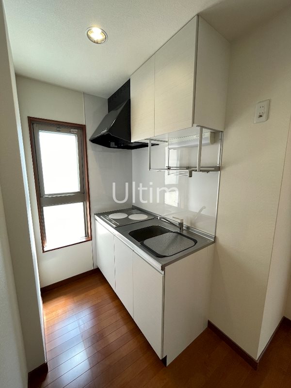 キッチン　※別のお部屋のお写真です。御参考までに。