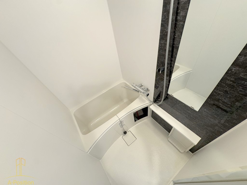 バス・シャワールーム　エスリード難波AGREA