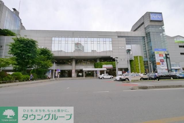 その他　本川越駅（その他）まで1970m