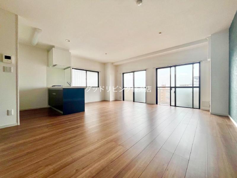 居室・リビング　2025/07/05　901号室