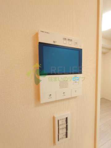 セキュリティ　Ｂｒｉｌｌｉａ　ｉｓｔ上野