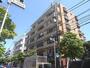 市ヶ尾センタービル 4階 築40年7ヶ月の賃貸物件