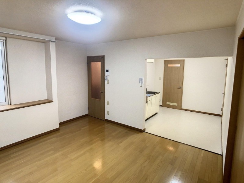 その他部屋・スペース　内装