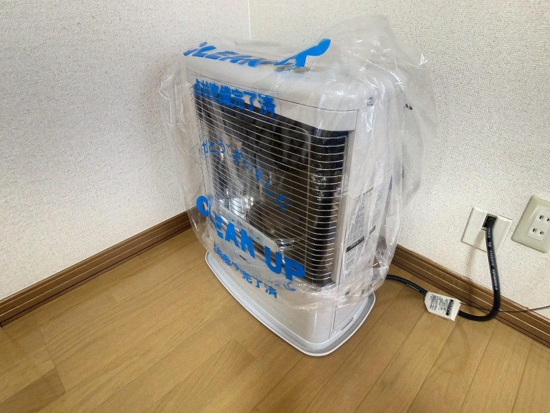 その他設備　設備