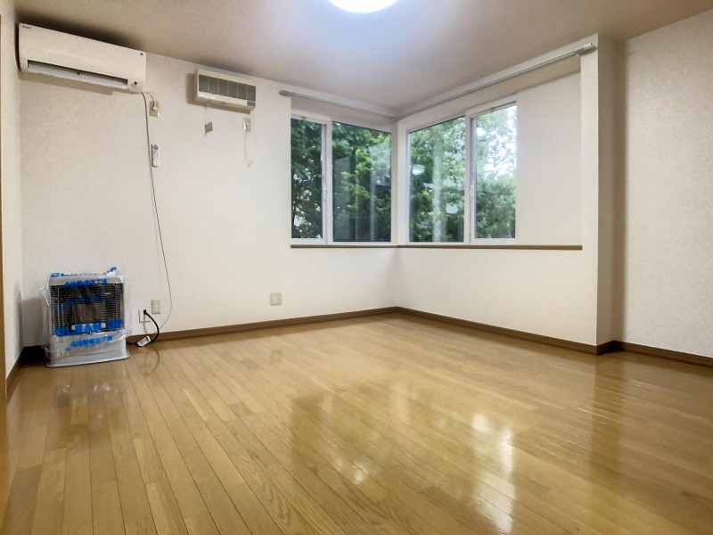 居室・リビング　リビング１