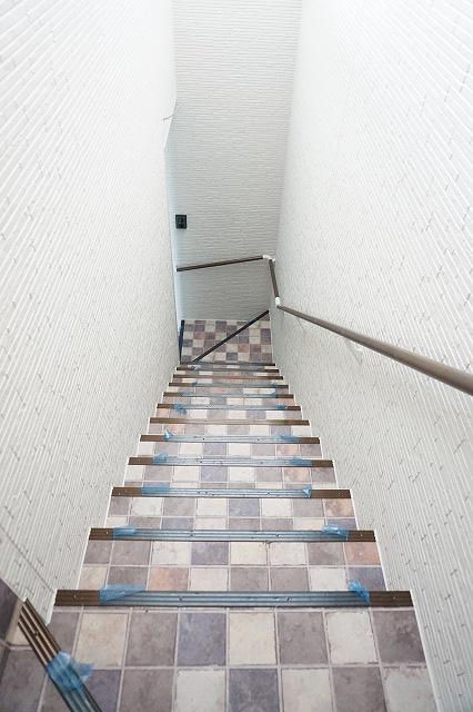 その他共有部分　共用部１