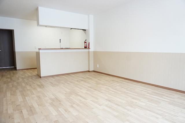 その他部屋・スペース　内装