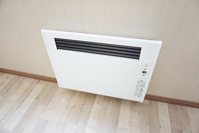 その他設備　設備