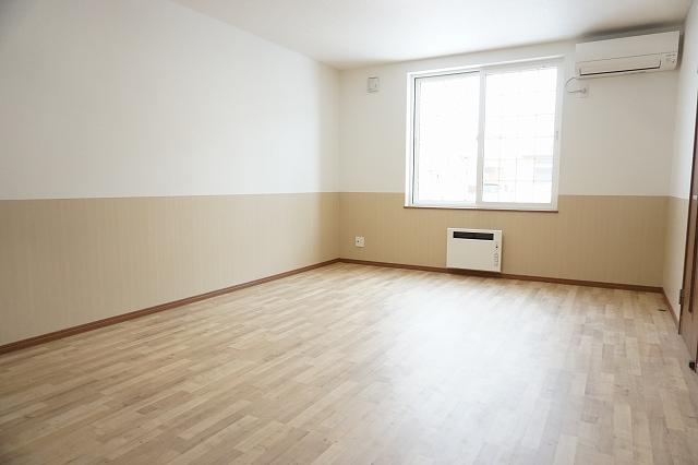 居室・リビング　リビング１