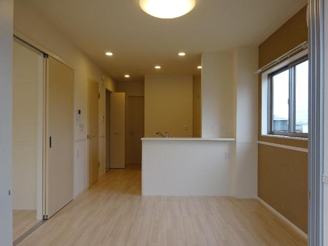 居室・リビング　リビング（イメージ）