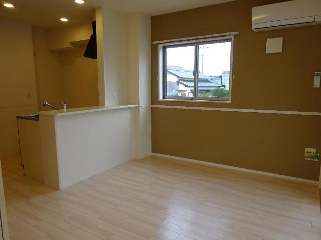 居室・リビング　リビング（イメージ）