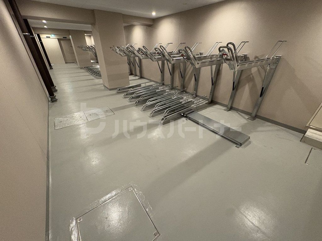 その他　バルコニー