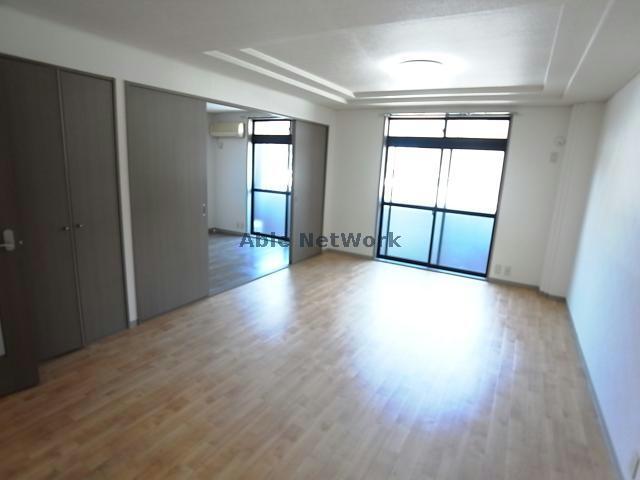 居室・リビング　ＬＤＫ