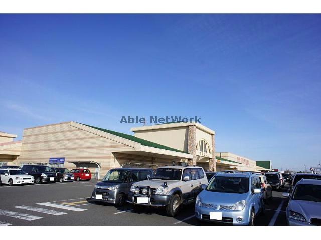 ホームセンター　SUPER　CENTER　PLANT－6瑞穂店（ホームセンター）まで2836m