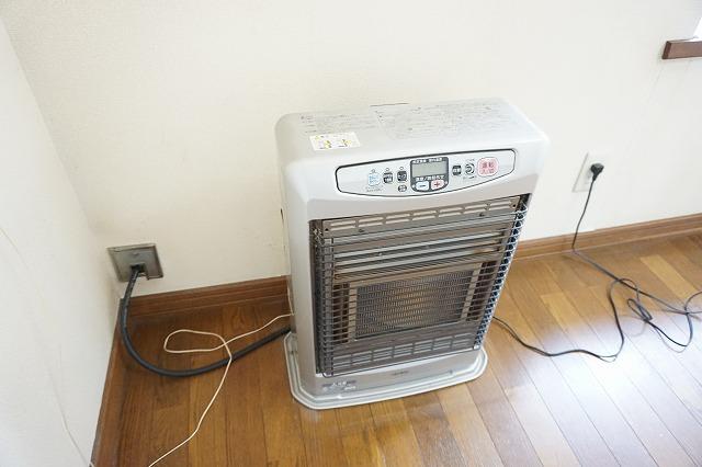 その他設備　設備