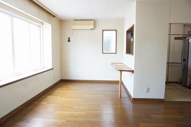 居室・リビング　リビング１