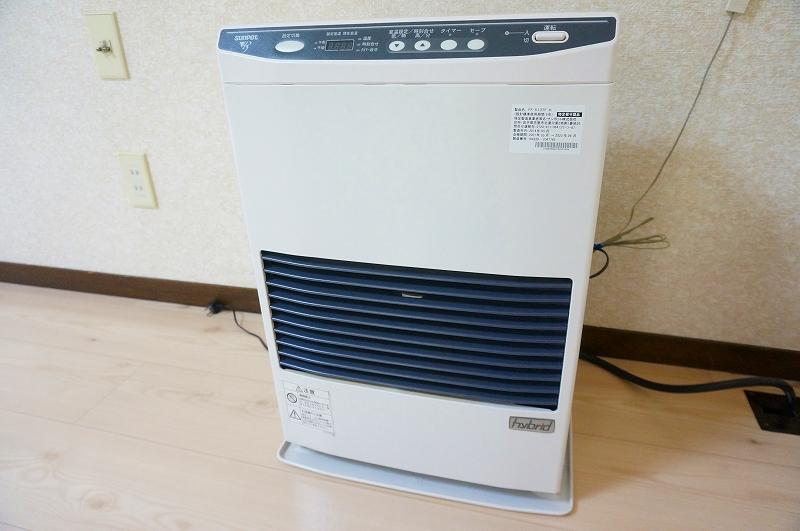 その他設備　設備