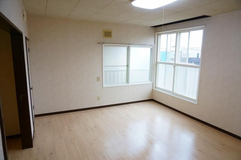 居室・リビング　リビング１