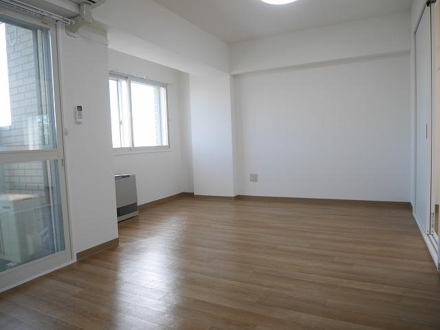 居室・リビング　リビング１