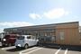コンビニ　セブンイレブン　倉敷西阿知南店（コンビニ）まで382m