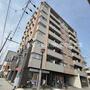 東部市場前駅より徒歩8分 8階 築19年8ヶ月の賃貸物件